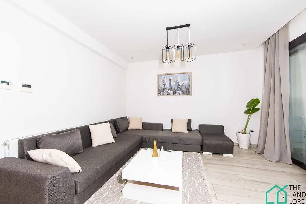 Apartment Residence Malaga B13 New Cosy 1Bd In La Marsa Sidi Daoud Tunesien